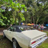 Penha tem encontro de carros antigos no sábado