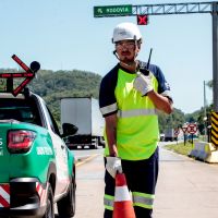 Obras bloquearão o trânsito da BR 101