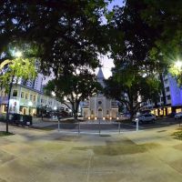 Quarta é dia de orquestra em Itajaí e reinauguração da praça do Marco Zero