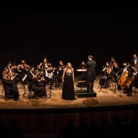 Camerata de Floripa fará show gratuito em Penha e Porto Belo