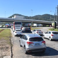 Projetos de novas rodovias estaduais na faixa do litoral são abandonados