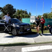 Torneio de golfe terá BMW  0 km como premiação