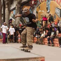 Balneário terá semana voltada à cultura do skate 