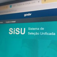 Sisu tem vagas pro segundo semestre