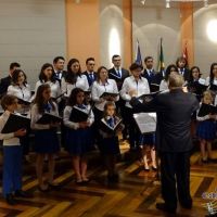 Museu recebe Orquestra do Imcarti e Coro Carpe Diem