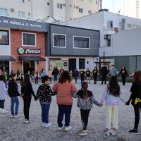 BC recebe “musicar caipira”  