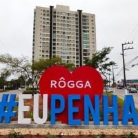 Rôgga soma mais de R$ 600 mil em doações comunitárias em Penha