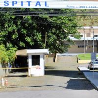 BC terá que pagar a conta de hospital particular