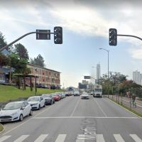 Atenção: Trânsito no bairro das Nações será interditado hoje 