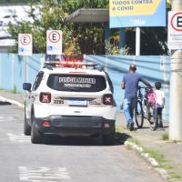 Itajaí assina o contrato de vigilância armada nas escolas