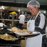 Trânsito é alterado pra Festa da Tainha de BC 