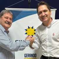 Carlos Haacke é eleito presidente do Sinduscon