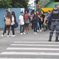 Vigilância armada começa dia 7 de julho em Itajaí