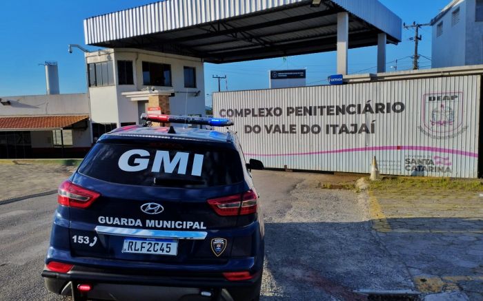 Foragido da Justiça de Sergipe foi encontrado em atitude suspeita no Salseiros

(Foto: Divulgação)