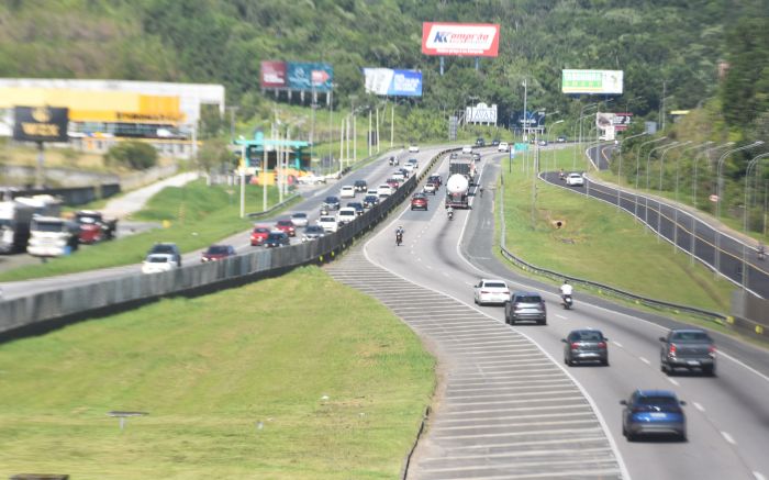 Sugestão da Arteris será apresentada à ANTT no dia 19 de junho
(FOTOS JOÃO BATISTA)