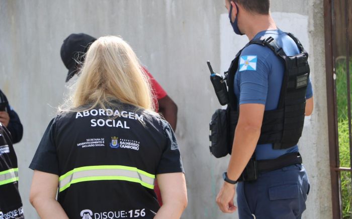 Desembargador entendeu que GMs não podem interferir na ação de equipe social

(Foto: Arquivo)