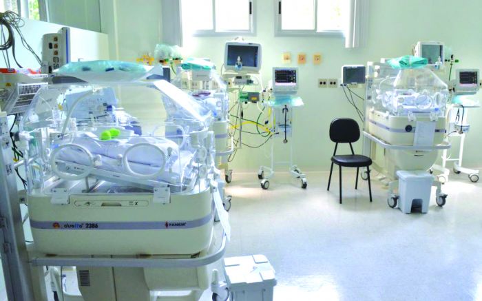 Prazo para os hospitais interessados se cadastrarem é de 30 dias
(foto: Arquivo)