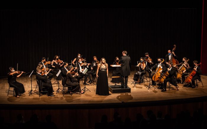 Grupo apresentará clássicos da MPB
(Foto: Divulgação)