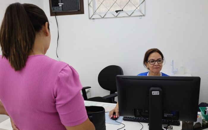 Núcleo de Atenção à Mulher planeja fazer 100 consultas

(Foto: Divulgação)