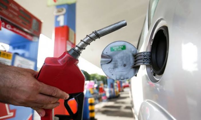 Gasolina comum varia de R$ 4,97 a R$ 6,09 em postos catarinenses  (FOTO: DIVULGAÇÃO)