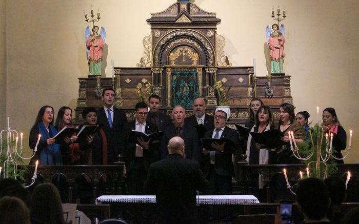 Evento acontece nesta quinta e sexta-feira, às 20h (Foto: Divulgação)