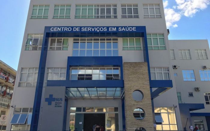 Interessados têm que fazer cadastro na secretaria de Saúde 
(Foto: Divulgação)