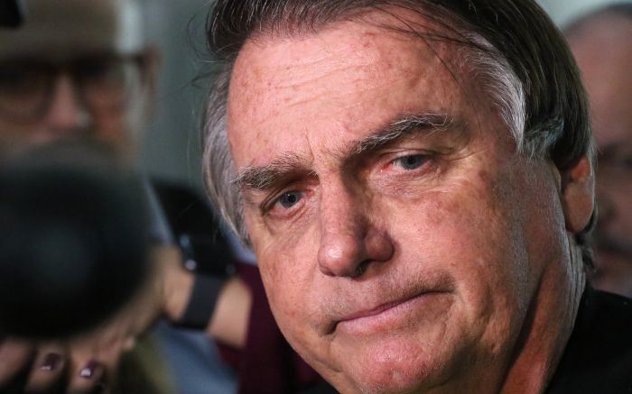 Inelegibilidade de Bolsonaro terminará em 2 de outubro de 2030
(Foto: Tânia Rêgo-Agência Brasil)