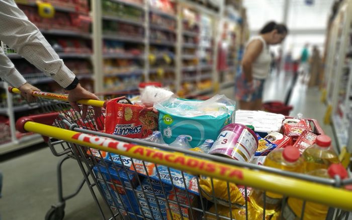 Serão 100 prêmios de R$ 10 mil em compras no cartão Vuon Card
(foto: divulgação)