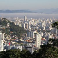 Itajaí sedia 6º Congresso Catarinense de Cidades Digitais e Inteligentes