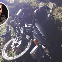 Motociclista morre em acidente com carroça 