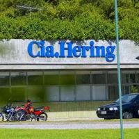 Hering demite 70 funcionários em Blumenau