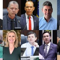 Quem são os nomes mais votados na enquete do DIARINHO