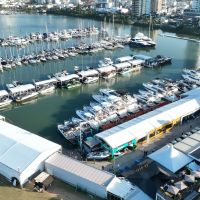 Marina Itajaí Boat Show movimentou R$ 247 milhões em negócios 