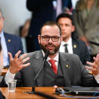 MPE entende que Jorge Seif não cometeu crime eleitoral