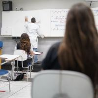 Governo quer criar 3,2 milhões de vagas em escolas integrais