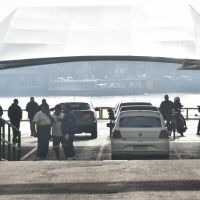 Audiência pública vai discutir pagamento com pix no ferry-boat