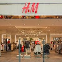 Gigante varejista mundial, H&M anuncia lojas no Brasil