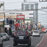 Navegantes vai ter estacionamento rotativo de novo; confira ruas e valores