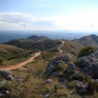 Conheça Campo Alegre: da calmaria à adrenalina 