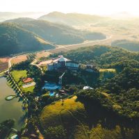 Fazzenda Park Resort completa 25 anos de fundação em constante evolução