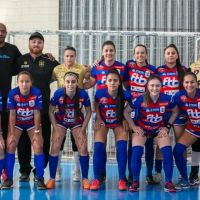 Divas recebe Monte Carlo pela Liga Catarinense de Futsal