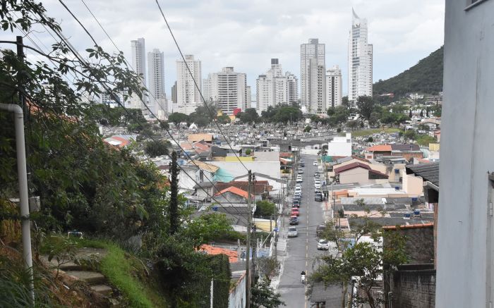 Encontros vão apresentar as propostas para a nova legislação que vai regrar a ocupação da cidade

(Foto:  Arquivo/João Batista)