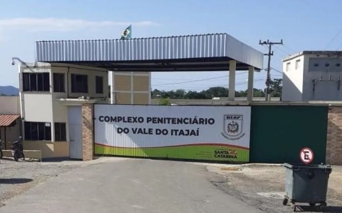 Denúncias também dão conta de más condições das celas; MP investiga
 (Foto: Divulgação)