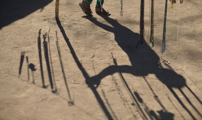 São 65 ocorrências de crimes registrados (foto: Arquivo Agência Brasil)