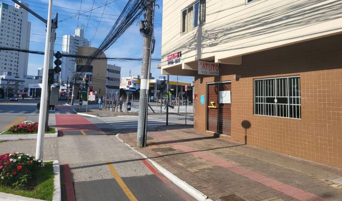 Catuto fez história na Terceira avenida 
 (Foto: Waldemar Cezar Neto/Divulgação)