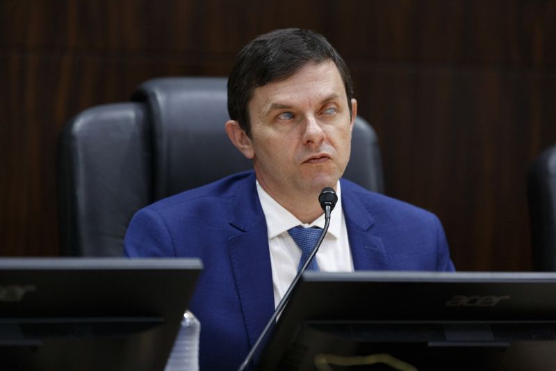 “Um gesto do executivo e a festa acontece”, garantiu, diz presidente da câmara (foto: Davi Spuldaro)