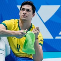 Itajaiense é convocado para representar o Brasil no Mundial Universitário de vôlei  