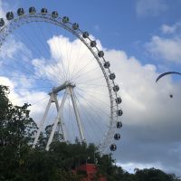 Parques de BC e Penha recebem comitiva nacional