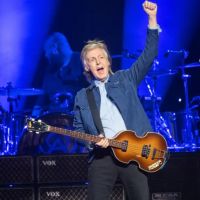 Confira as datas e as cidades que terão shows de Paul McCartney  