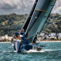 Itajaí Sailing Team vai ser parceiro no Festival Náutico de Navegantes